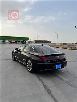 هیوندای سۆناتا